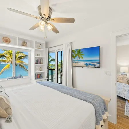 Appartamento Seaside 306